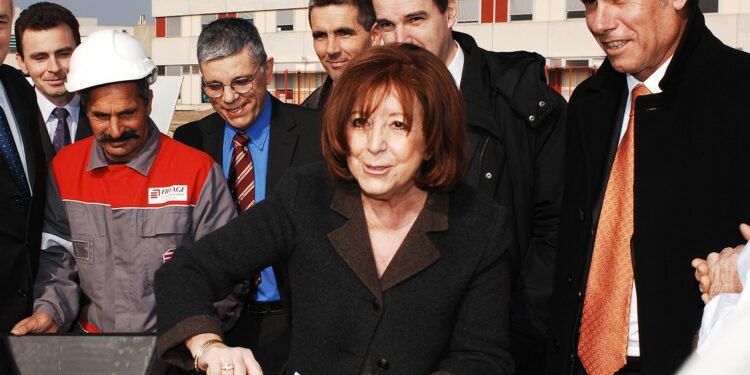 (Vidéo) Marie-Josée Roig fera ses Adieux à Avignon à la collégiale Saint-Agricol mercredi 14 août à 10h