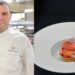 La recette de fraises de Carpentras du chef Matthieu Hervé