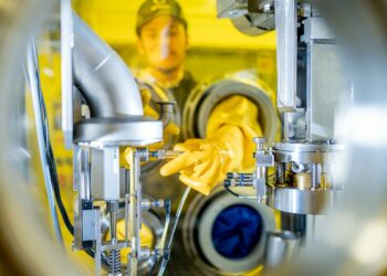 Marcoule : l’usine Melox a généré près de 150M€ de retombées économiques locales en 2023