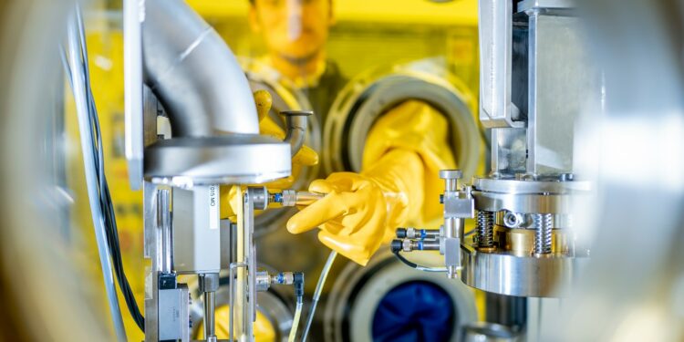 Marcoule : l’usine Melox a généré près de 150M€ de retombées économiques locales en 2023