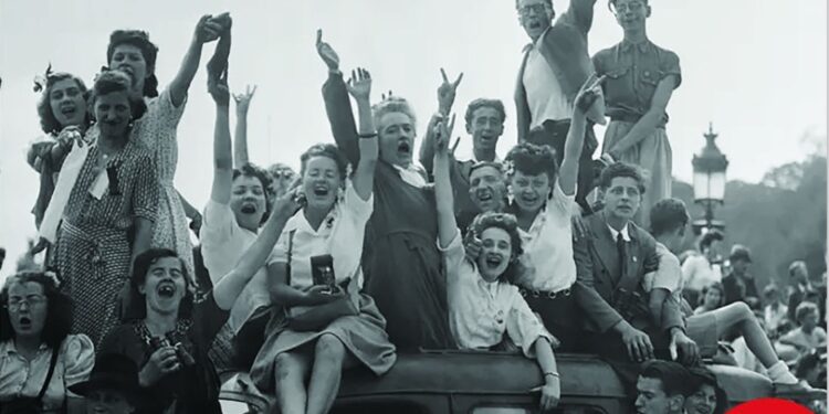 La Ville d’Apt célèbre le 80e anniversaire de sa Libération