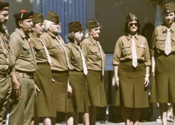 Le Thor : la ville fête les 80 ans de sa libération 