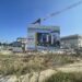 Une nouvelle maison médicale en construction au cœur d’Agroparc