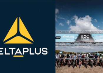 Delta Plus se met au VTT en devenant partenaire du Roc d’Azur