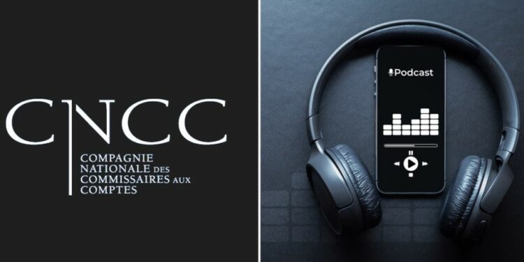 (Podcast) : le ‘thriller économique’ de la Compagnie nationale des commissaires aux comptes enfin disponible