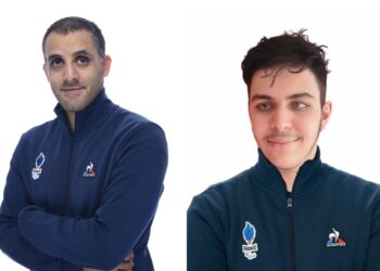 Jeux Paralympiques 2024 : deux Vauclusiens disputeront leur premier match de goalball aujourd’hui