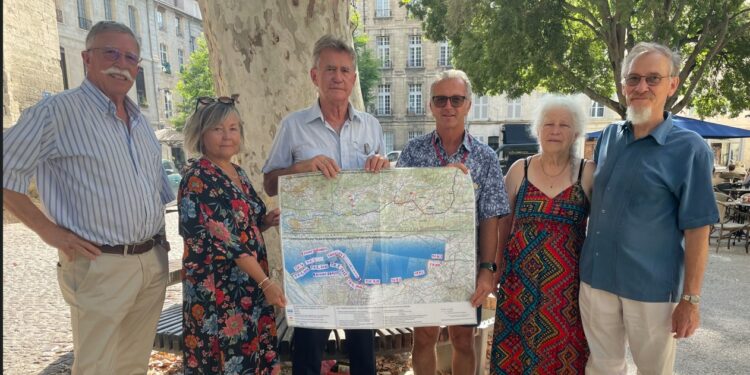 Risque inondation : Actions Coulon, quand la colère gronde