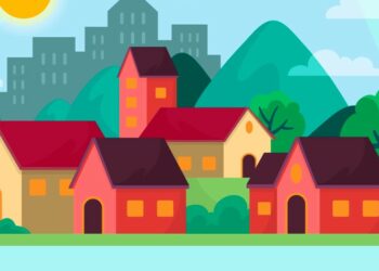 Vaucluse, de plus en plus de résidences secondaires