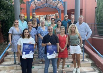 Sainte Catherine, course Ventoux contre cancer, Besoin de votre générosité pour prendre le départ samedi 31 août 2024