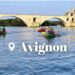 Rand’eau découverte Avignon, A fond la forme sur le Rhône