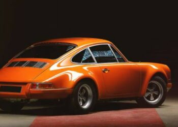 Porsche, My dream car déménage à Bouillargues à côté de Nîmes