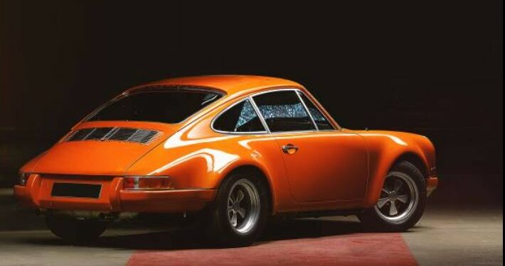 Porsche, My dream car déménage à Bouillargues à côté de Nîmes