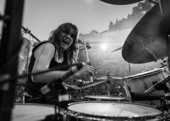 (Vidéo) Théâtre antique d’Orange, bientôt les soirées Positiv Electronic Festival et deux soirées Afterlife