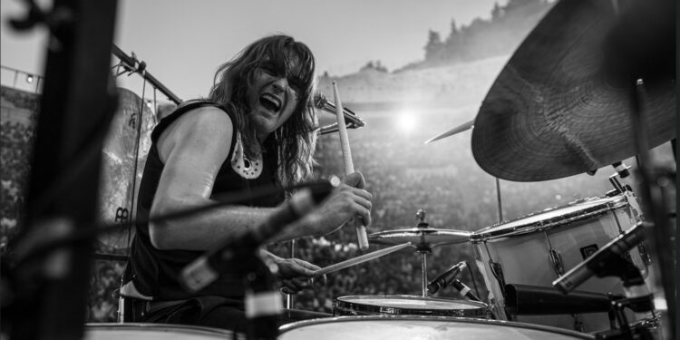 (Vidéo) Théâtre antique d’Orange, bientôt les soirées Positiv Electronic Festival et deux soirées Afterlife