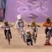 BMX : deux Vauclusiens médaillés olympique