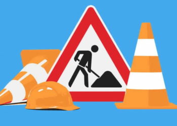 Vaucluse : les travaux prévus au mois d’août