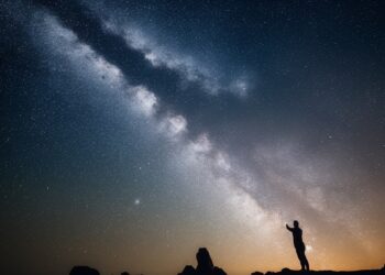 La commune de Saint-Didier organise une soirée autour de l’astronomie