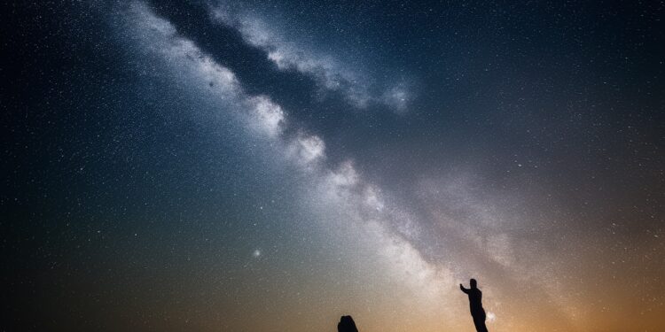 La commune de Saint-Didier organise une soirée autour de l’astronomie