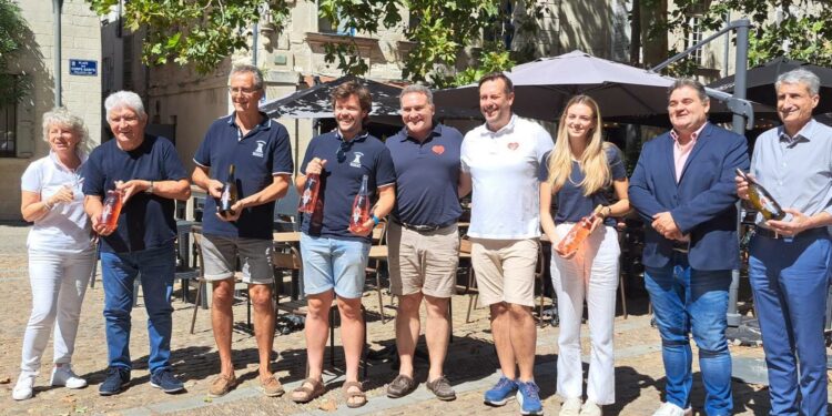 29e Ban des Vendanges : une soirée festive et gratuite au Rocher des Doms