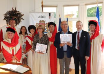 Les Côtes du Rhône brillent à travers le monde grâce à leurs Baronnies