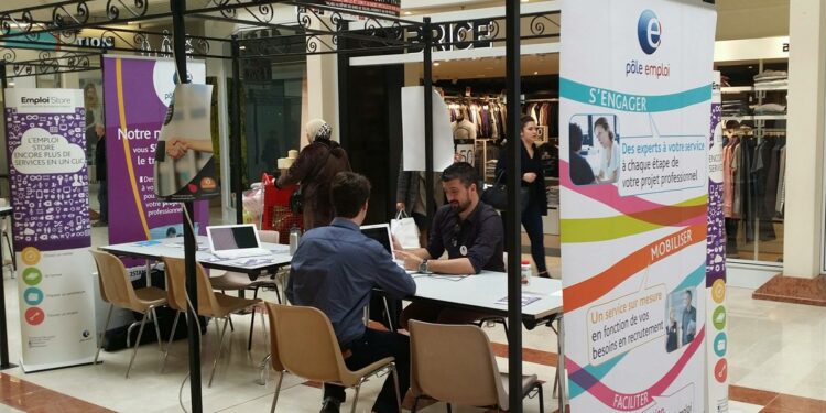 Aushopping Avignon Nord : 50 entreprises seront au forum de l’emploi