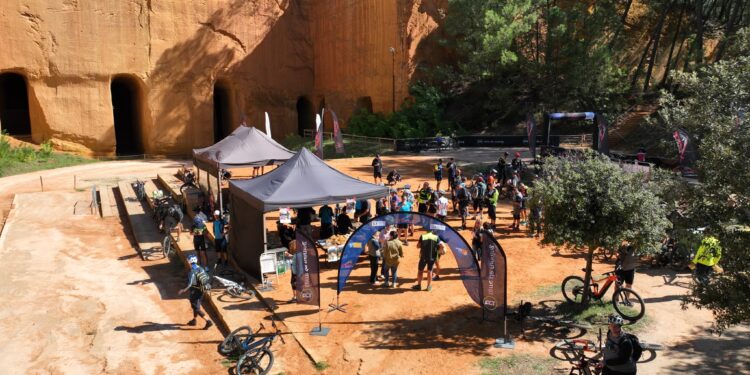 Un week-end sportif pour le Pays d’Apt