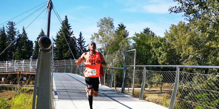 (Vidéo) Trois courses pour se mettre en jambe lors de la 2e édition de L’Enjambée sorguaise