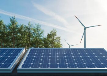 L’éolien et le solaire ont dépassé les énergies fossiles dans l’UE