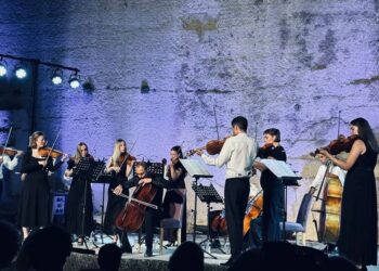 Apt : coup d’envoi du festival d’automne des Musicales du Luberon