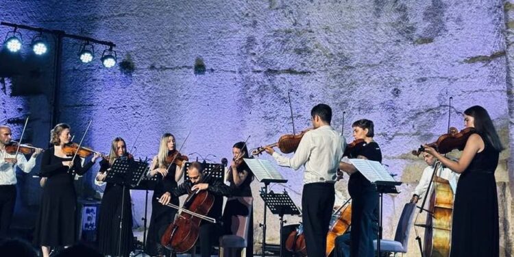 Apt : coup d’envoi du festival d’automne des Musicales du Luberon