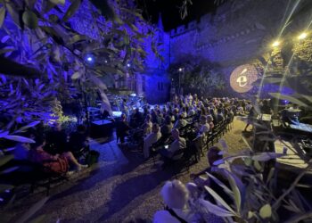 Troisième édition du festival Émergences ce week-end à Aramon