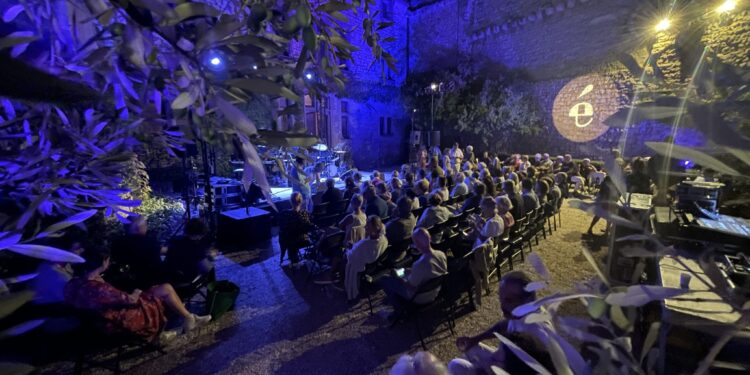Troisième édition du festival Émergences ce week-end à Aramon
