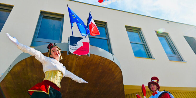 Une nouvelle école à Avignon : une première depuis 30 ans