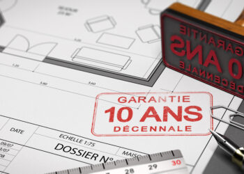 Garantie décennale : gare à la prescription