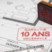 Garantie décennale : gare à la prescription