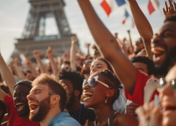 La parenthèse heureuse