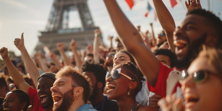 La parenthèse heureuse