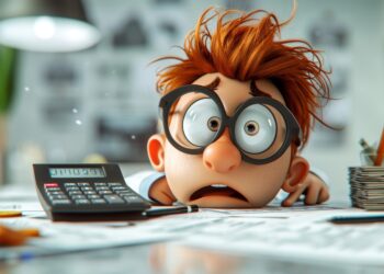 Guide pratique : ‘Comprendre les comptes annuels’