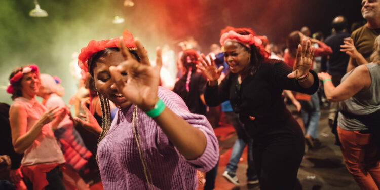 La 7e édition de ‘C’est pas du luxe !’ se déroule du 27 au 29 septembre à Avignon