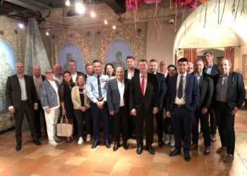 CPME 84 : une rentrée sous le signe de la confiance ?