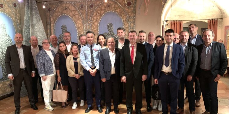 CPME 84 : une rentrée sous le signe de la confiance ?