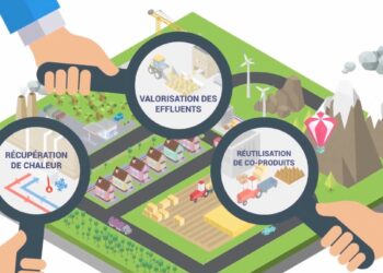 (Vidéo) Carpensud à la pointe de l’écologie industrielle et territoriale
