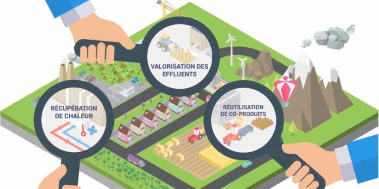 (Vidéo) Carpensud à la pointe de l’écologie industrielle et territoriale