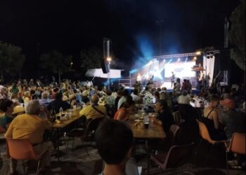 Jonquerettes : la traditionnelle fête des Joncs débarque 