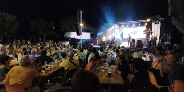 Jonquerettes : la traditionnelle fête des Joncs débarque 