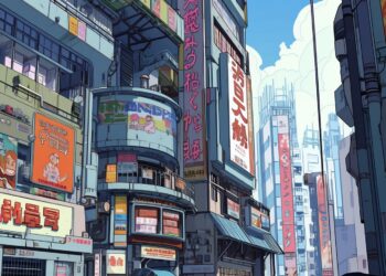 Une journée manga à Caumont-sur-Durance pour les habitants du Grand Avignon 