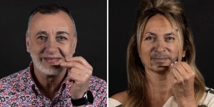 Sorgues : une exposition « portraits calés » par le photographe vauclusien Jean-Pierre Rieu