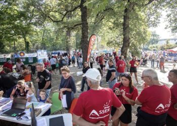 Sorgues : 18ème édition du Forum des associations 