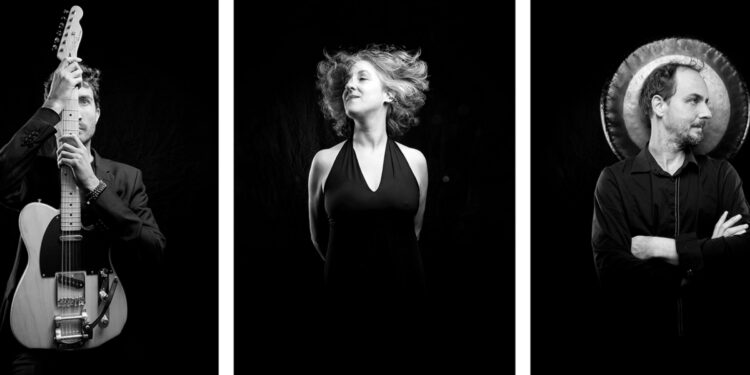 Un concert d’Haiku aux Baux de Provence