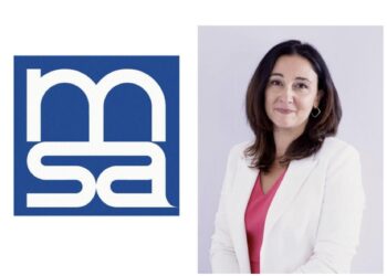 Une nouvelle directrice générale nommée à la tête de la MSA Alpes-Vaucluse 